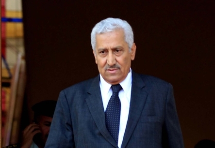 النسور يرسل كتابا رسميا إلى الخارجية  .. 