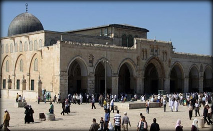 محادثات بين الأردن وإسرائيل  .. 