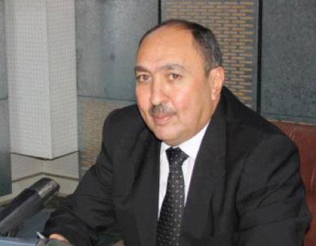 الطراونة مديرا عاما لـ الإذاعة والتلفزيون