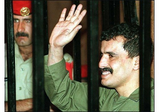 هل يتم الافراج عن الدقامسة قبل عيد الفطر؟