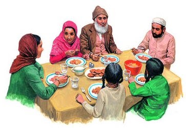 حكم تناول أدوية لسد الشهية في رمضان .. 