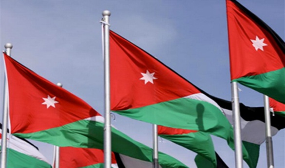 الأردن ينفي ويرفض  .. 
