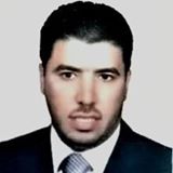 الدكتور ناصر الشرعة  ..  مبارك الترقية