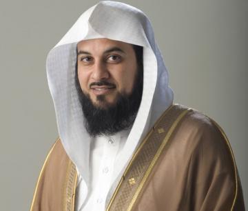 العريفي يزور إربد