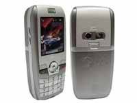 شركة (إل جي) تبتكر هاتف kp199 ضد السرقة 