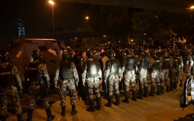 قتيل بمشاجرة جماعية في الزرقاء 