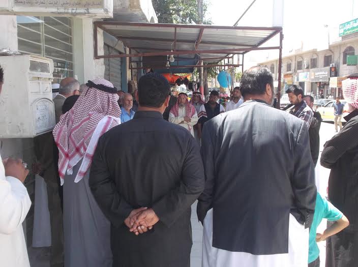 الطفيلة : زمن الرويبضة  .. 