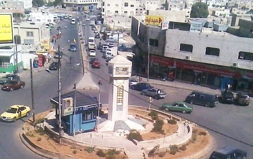 وفاة طفلة إثر سقوطها بحفرة .. 