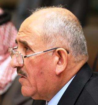 الذنيبات : لن نتهاون  .. 