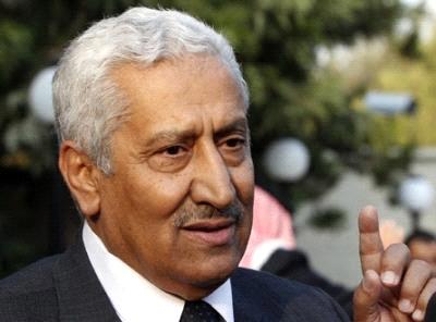النسور : هذا موقفنا من الاخوان  .. 