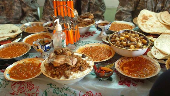  أخطر 9 أخطاء غذائية يقع فيها الصائمون