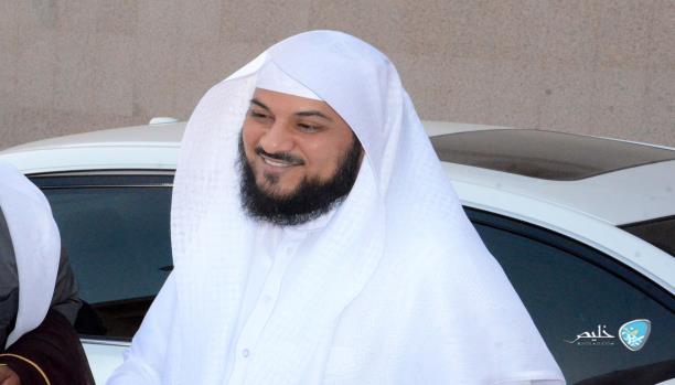 العريفي في الأردن ..  ينتصر على معارضيه 