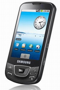SAMSUNG تطرح احدث هواتف Android 
