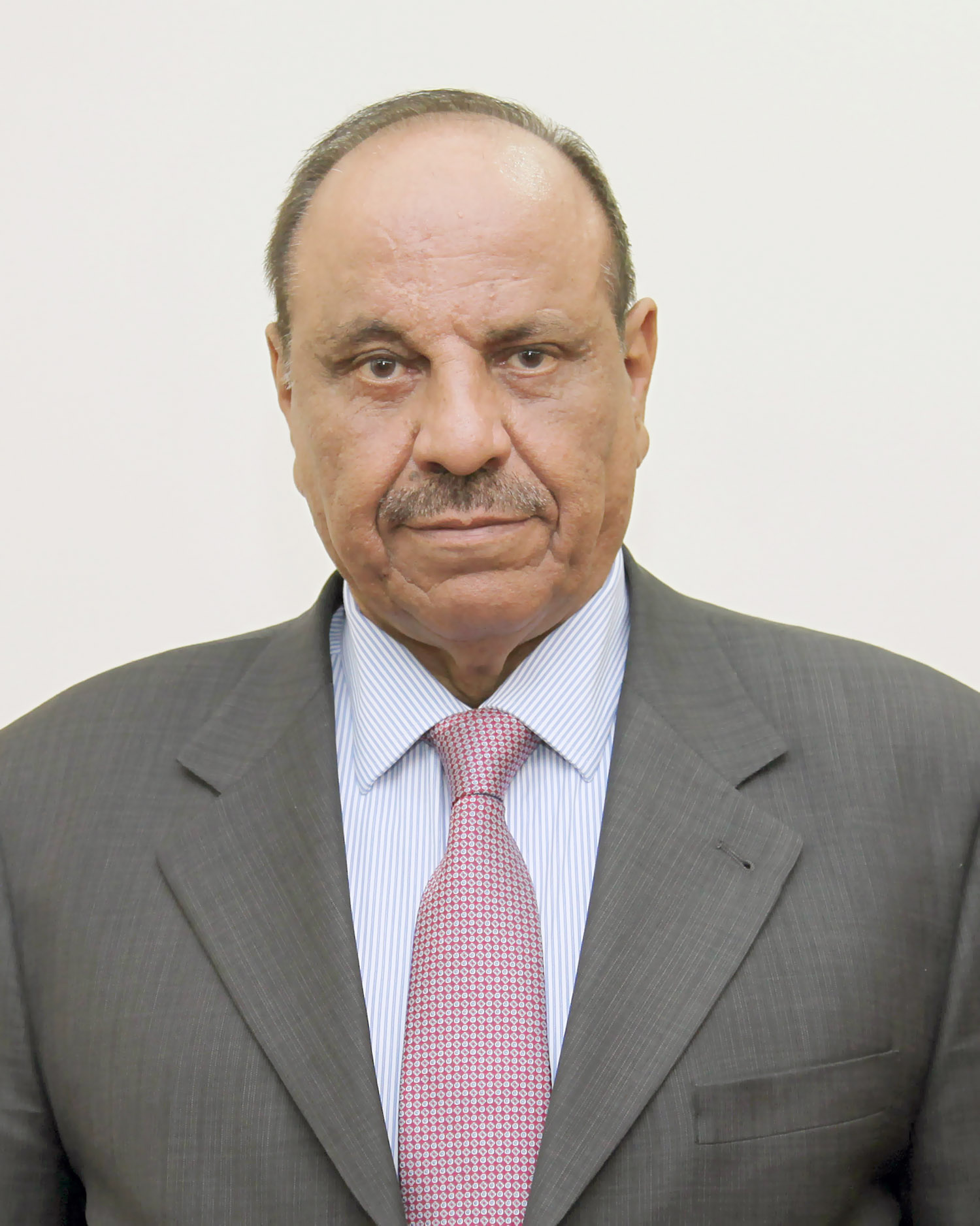 حماد  يصدر تعليمات التصريح عن العنوان