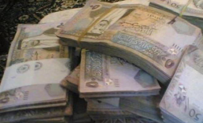سرقة 44 ألف دينار من صاحب شركة إسكان بإربد