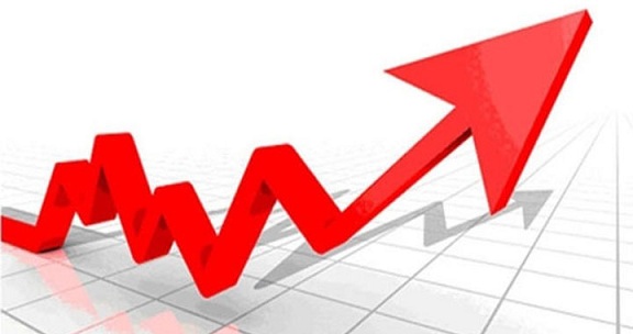 ارتفاع اسعار المنتجين الزراعيين بنسبة 8 % 