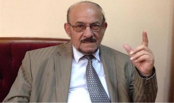 الإخوان ترحب بانتساب القيادة غير الشرعية .. 