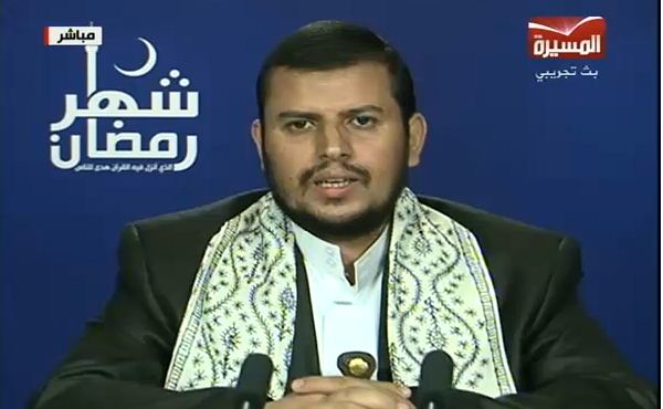 الحوثيون لجأوا للاردن لابرام هدنة  .. 
