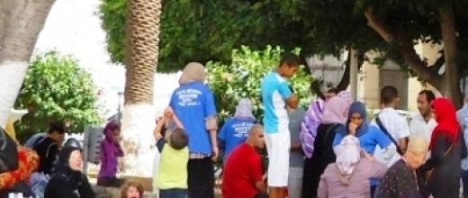 42 ألف قضية بالمحاكم أطرافها سوريون .. 
