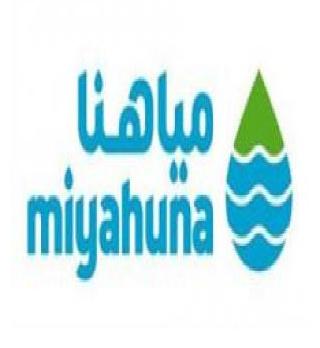 مياهنا: مشاريع بقيمة 70 مليون دينار 