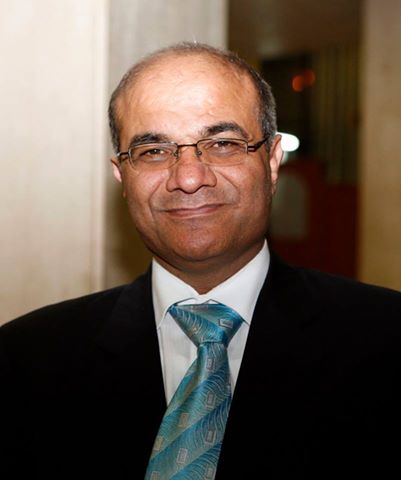 عملية قسطرة لنقيب الصحفيين