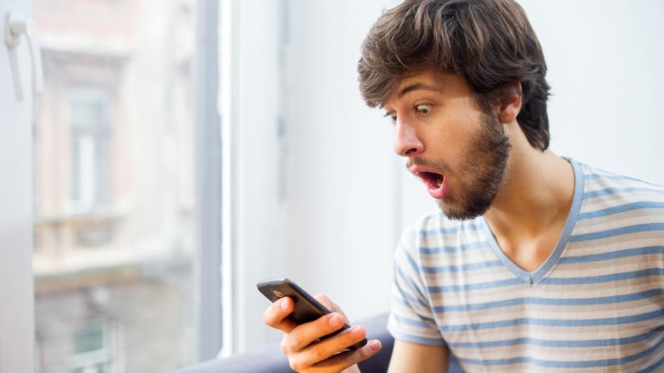 معلومات خاطئة عن الهاتف الذكي ..  تعرف إليها!