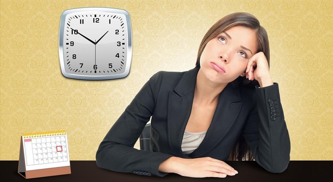 الجلوس لفترات طويلة مخاطر مرعبة على صحة النساء .. 