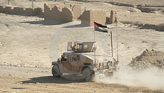 مساعدات أميركية جديدة لتأمين الحدود .. 