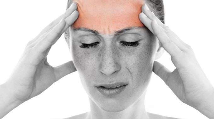5 طرق طبيعية بسيطة للتخلص من الصداع 