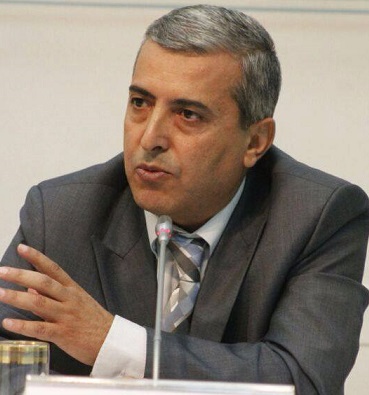  د.المومني يشارك بمؤتمر عن التطرف بنيروبي