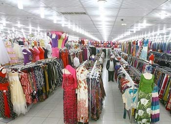الاردنيون اشتروا ملابس العيد بـ 10 ملايين دينار