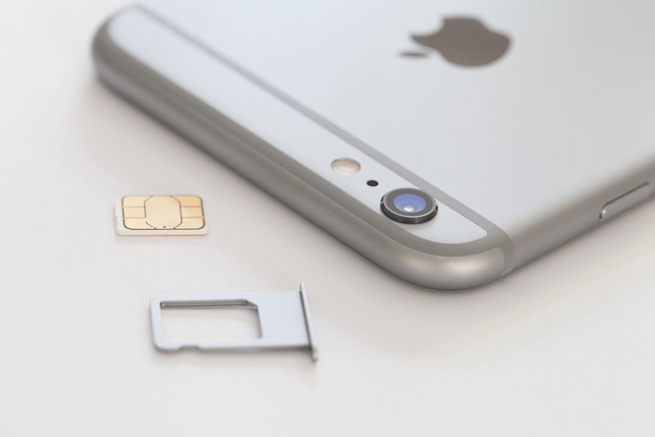 الاستغناء عن الـ SIM Card قريباً 