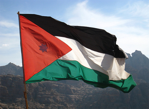الاردن يدين التفجير الإرهابي في تركيا