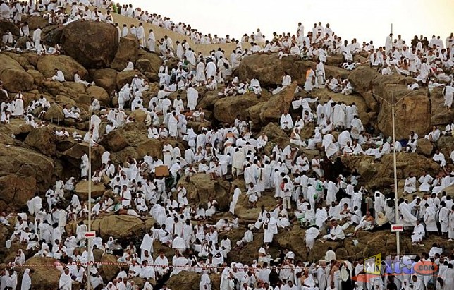 إعلان أسماء المقبولين للحج الخميس .. 