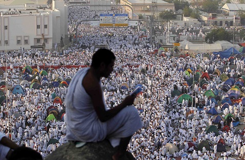 أسماء المواطنين المقبولين للحج .. 