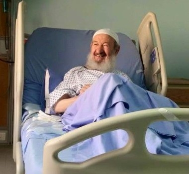 وفاة النائب الاسبق ابوزنط