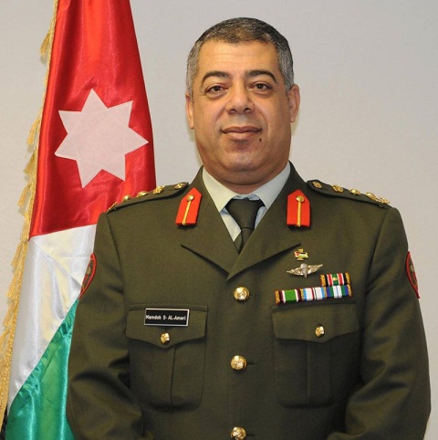 بيان من الجيش .. 