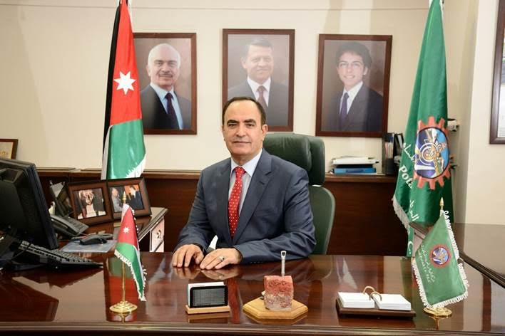 61 مليون دينار صافي أرباح شركة البوتاس العربية