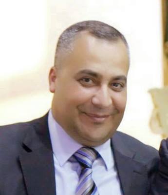 اللوانسة مديرا للمجتمع المحلي في الفوسفات 