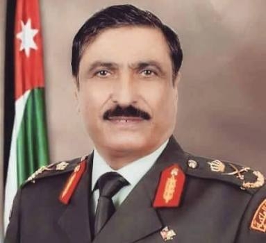 الزيادات مديرا لمستشفى الأردنية .. 