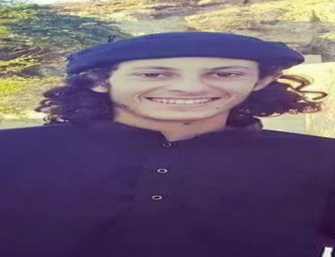مقتل الأردني أنس قبلان في سوريا .. 