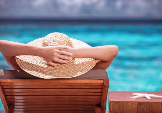 كيف تكشف أعراض ضربة الشمس قبل تفاقمها ؟ 