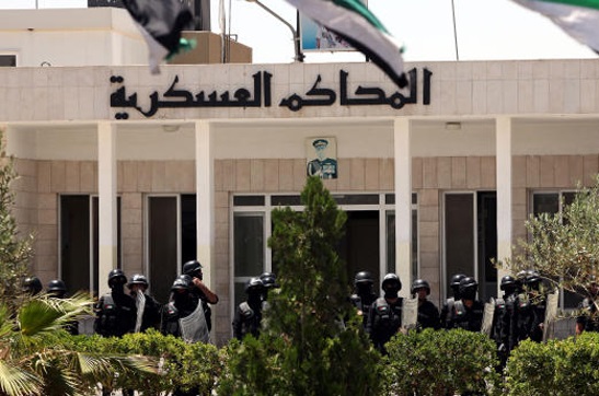 السجن لأفراد خلية حزب الله .. 