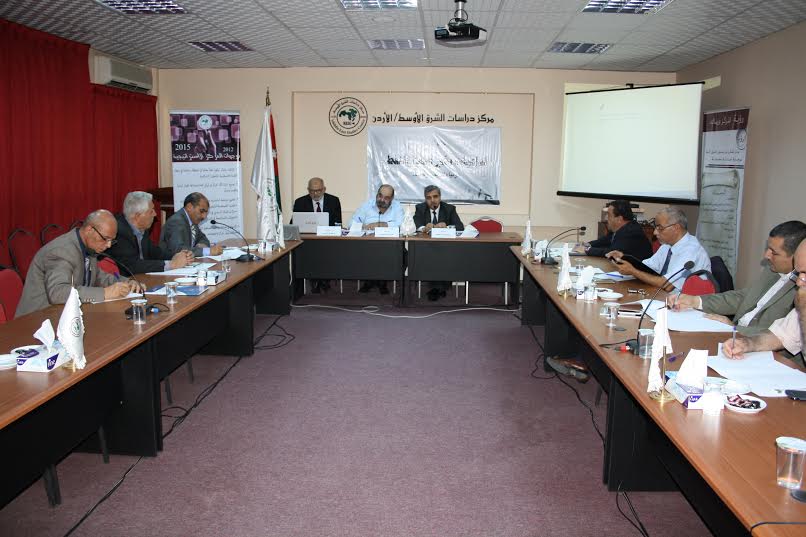 الاردن : خبراء يناقشون تداعيات تغير أسعار النفط 