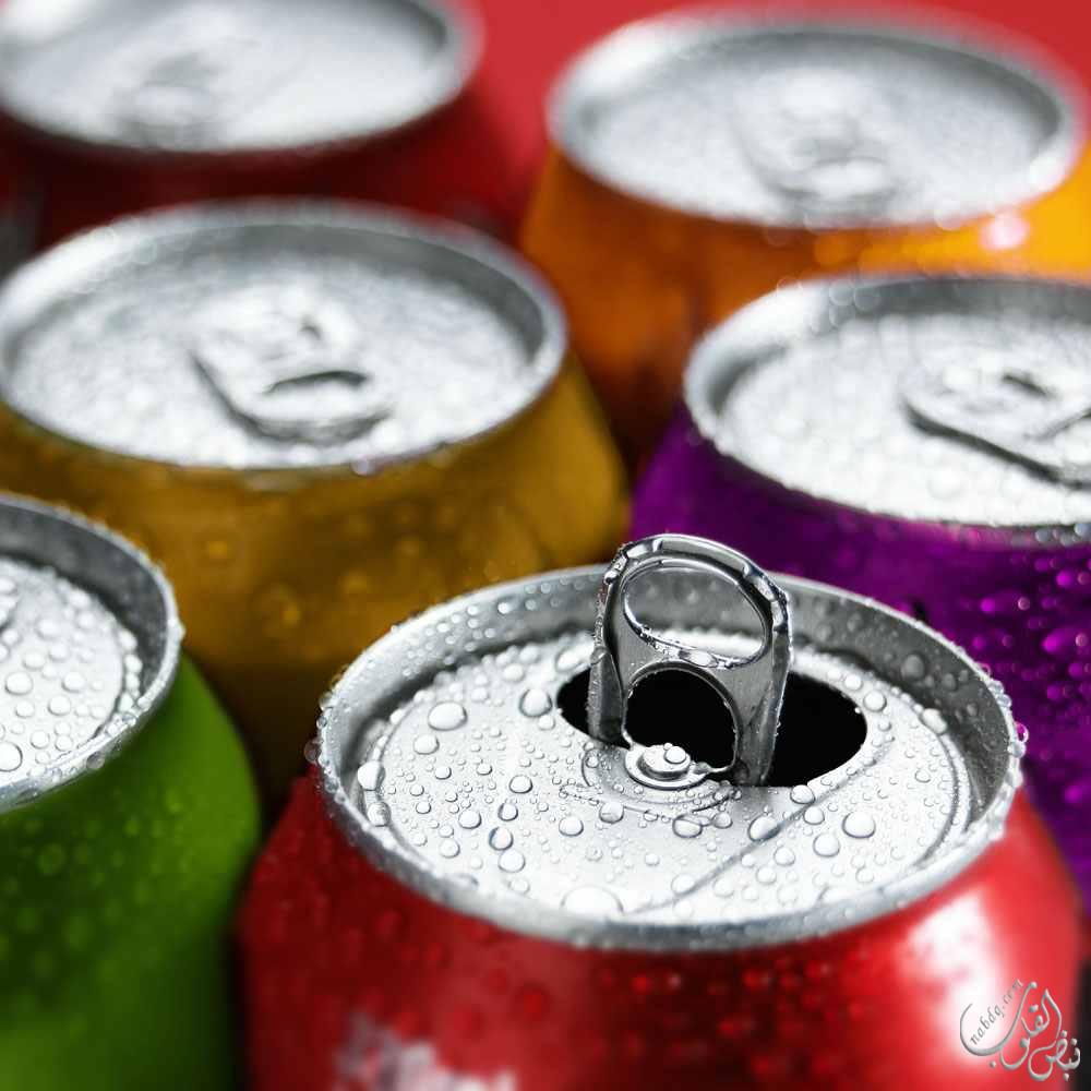 المشروبات الغازية تدمر جسمك خلال 60 دقيقة - فيديو 