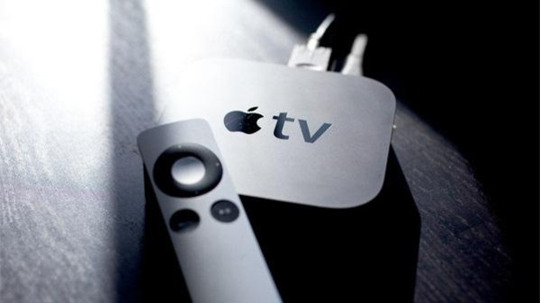 جيل جديد  من Apple TV