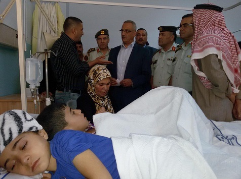 الغذاء والدواء توضح أسباب تسممات إربد والطفيلة .. 