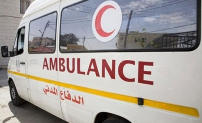 وفاة شخص وإصابة آخر بحادث تصادم .. 