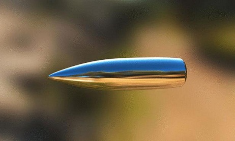 رصاصة طائشة تستقر في رأس أربعيني بمادبا
