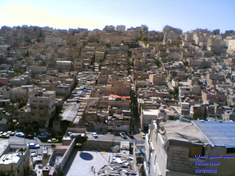 بدء إستقبال طلبات مكرمة ابناء المخيمات .. 